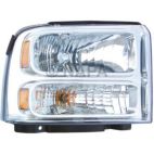 Headlight Assembly