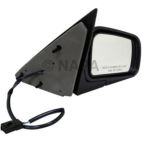 Door Mirror