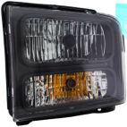 Headlight Assembly