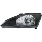 Headlight Assembly