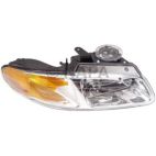 Headlight Assembly