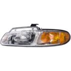 Headlight Assembly