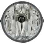 Fog Light Assembly