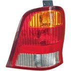 Tail Light Assembly