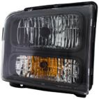 Headlight Assembly