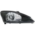 Headlight Assembly