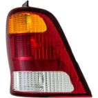 Tail Light Assembly