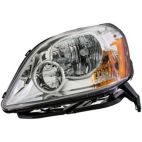 Headlight Assembly