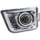 Fog Light Assembly