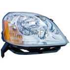 Headlight Assembly
