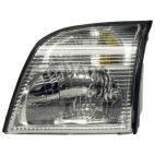 Headlight Assembly