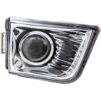 Fog Light Assembly