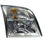 Headlight Assembly