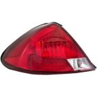 Tail Light Assembly