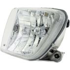 Headlight Assembly