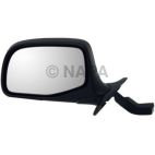 Door Mirror