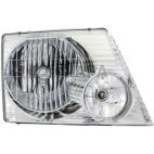 Headlight Assembly