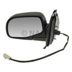 Door Mirror
