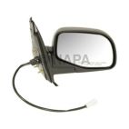 Door Mirror