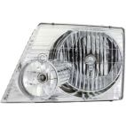 Headlight Assembly