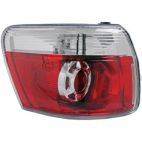 Tail Light Assembly