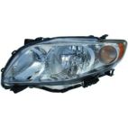 Headlight Assembly