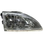 Headlight Assembly