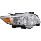 Headlight Assembly
