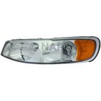 Headlight Assembly
