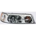 Headlight Assembly