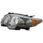 Headlight Assembly