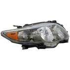 Headlight Assembly