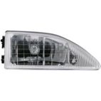 Headlight Assembly