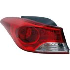 Tail Light Assembly