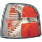 Turn Signal / Parking Light Assembly