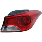 Tail Light Assembly