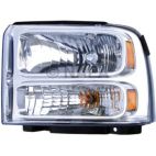 Headlight Assembly