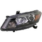 Headlight Assembly