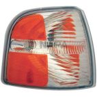 Turn Signal / Parking Light Assembly