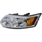 Headlight Assembly