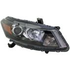 Headlight Assembly