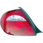 Tail Light Assembly