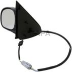 Door Mirror