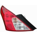 Tail Light Assembly