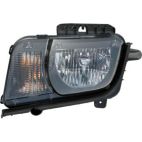 Headlight Assembly