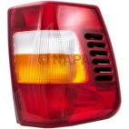 Tail Light Assembly