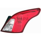Tail Light Assembly