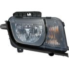 Headlight Assembly