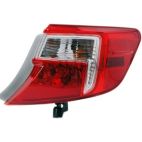 Tail Light Assembly