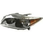 Headlight Assembly